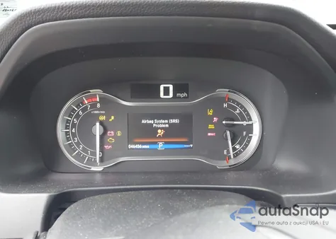 2022 Honda Ridgeline Rtl-E из США, поврежденный, VIN 5FPYK3F72NB005669